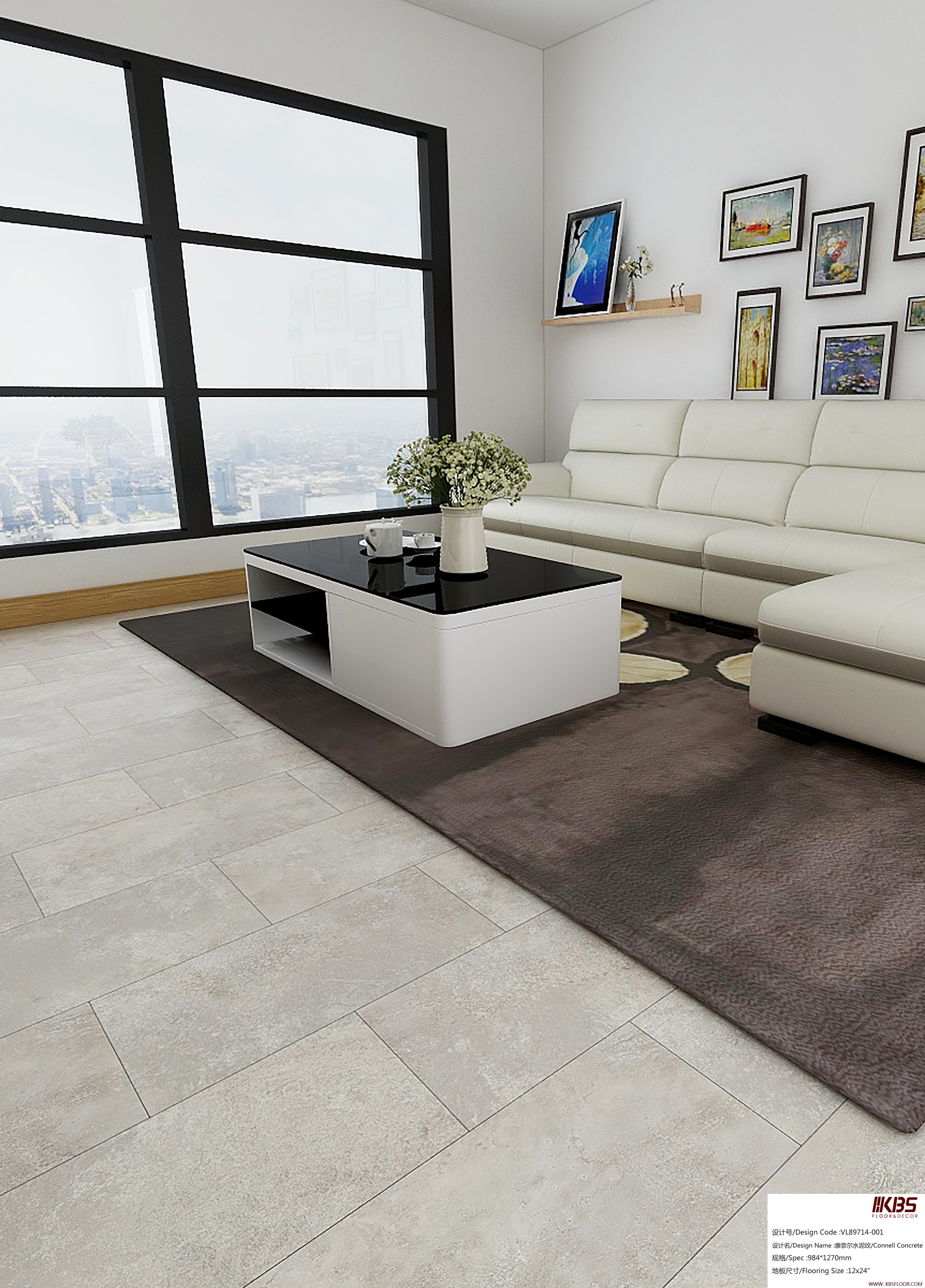 Suelo SPC VL89714